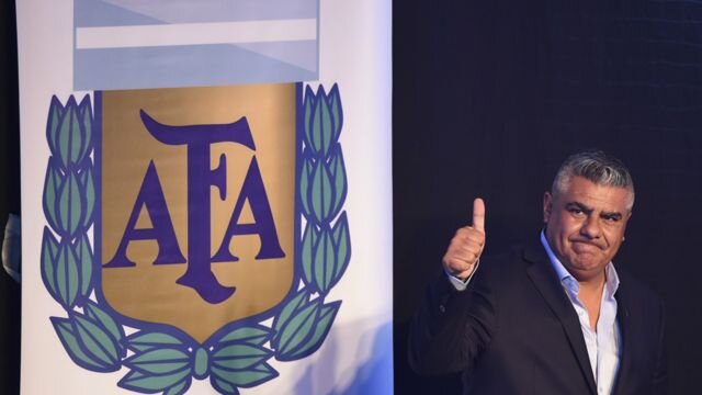 La AFA mantiene el formato tradicional para la clasificación a torneos internacionales