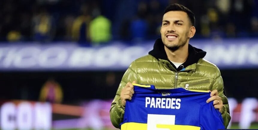 Boca acelera por Leandro Paredes: oferta formal y el sueño de su regreso