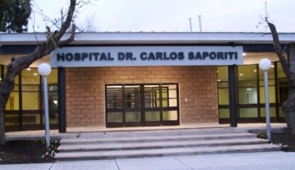 Grave denuncia en Rivadavia: una joven afirma haber sido abusada sexualmente dentro del Hospital Saporiti