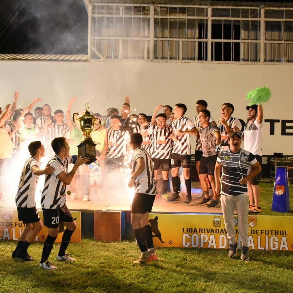 El Mirador se subi&oacute; a la "Rumboneta"