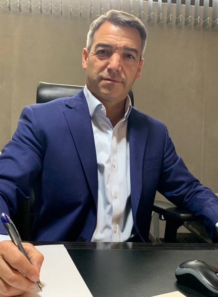 Javier Fornasari : "Cualquiera de los candidatos de primera l&iacute;nea del frente est&aacute; en condiciones de disputar la candidatura"