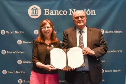 Se ampl&iacute;a la l&iacute;nea de financiamiento CreAr inversi&oacute;n Pyme