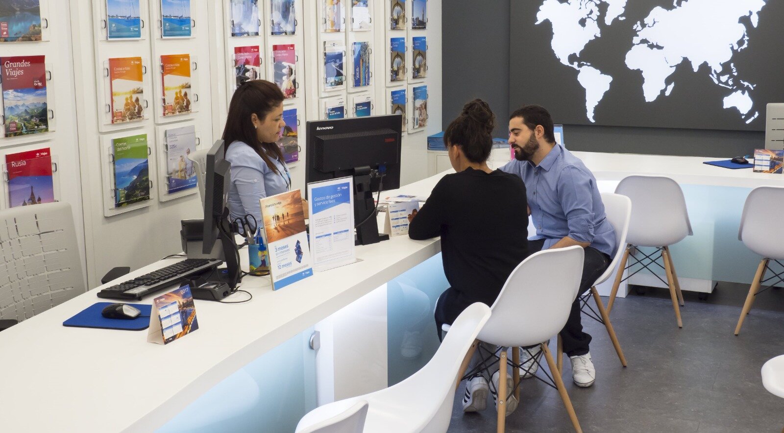 Desaf&iacute;o legal en el mundo tur&iacute;stico: Agencias de viajes y turismo impugnan el DNU de Milei