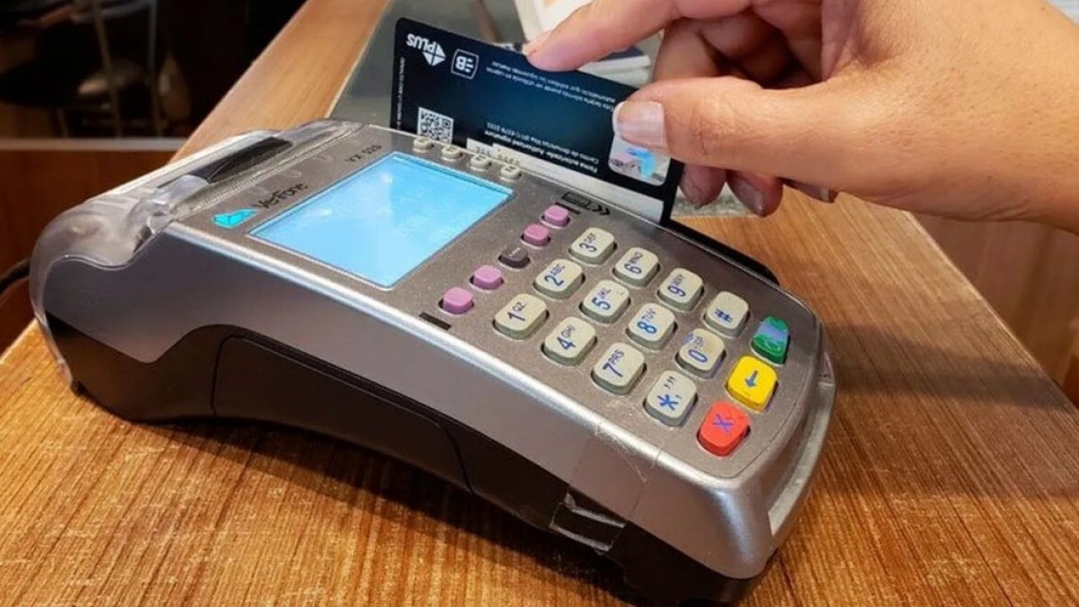 "Cuota simple" el programa del gobierno que busca suplantar el "ahora 12"