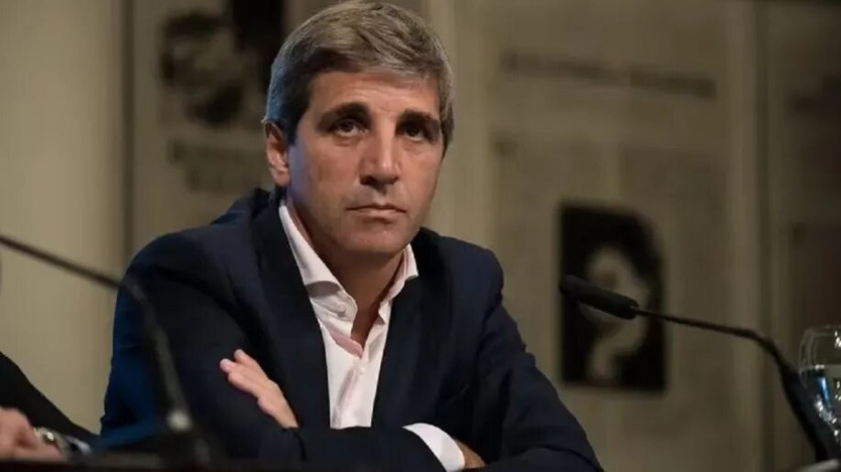  Argentina y el FMI: Inicia la negociaci&oacute;n para revisar acuerdo de facilidades extendidas