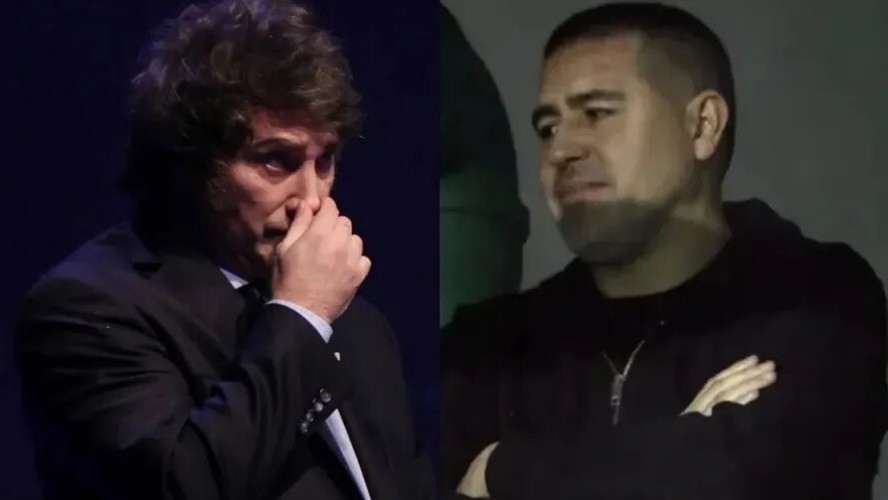 Inversiones millonarias y pol&eacute;micas: Javier Milei impulsa las Sociedades An&oacute;nimas en el f&uacute;tbol argentino