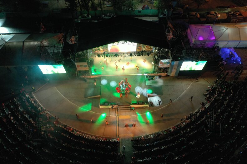 &ldquo;Rivadavia Te Enamora&rdquo;: Todo listo para la Vendimia 2025