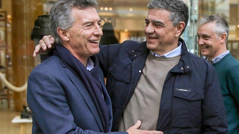 Mauricio Macri podr&iacute;a volver a la arena pol&iacute;tica: Jorge Macri insin&uacute;o una candidatura legislativa