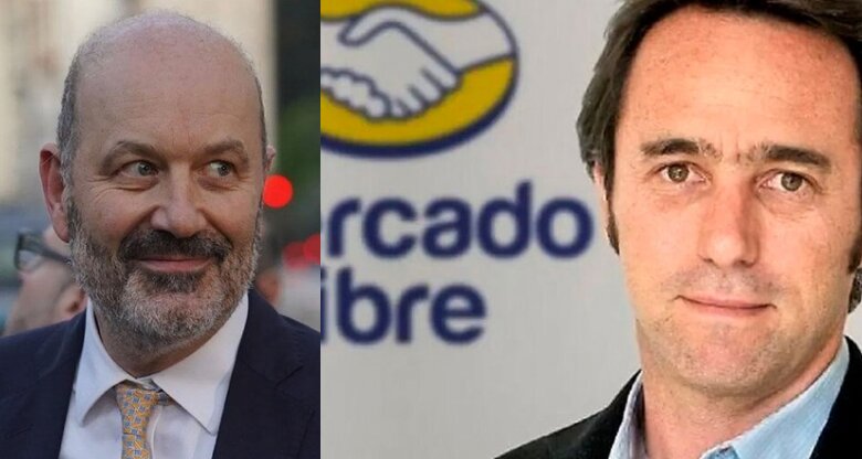 Galper&iacute;n, fan del libre mercado&hellip; mientras no sea el suyo