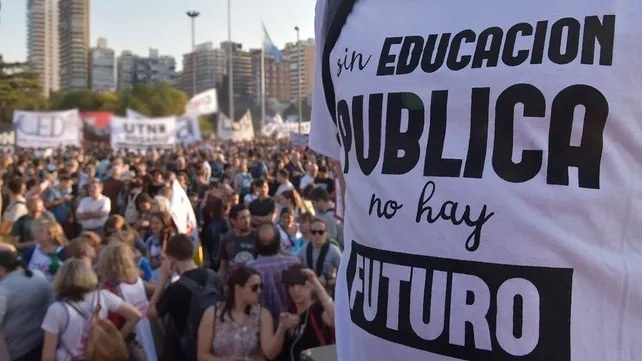 ¿El fin de la universidad pública? Por qué el presupuesto 2026 es el más bajo en dos décadas