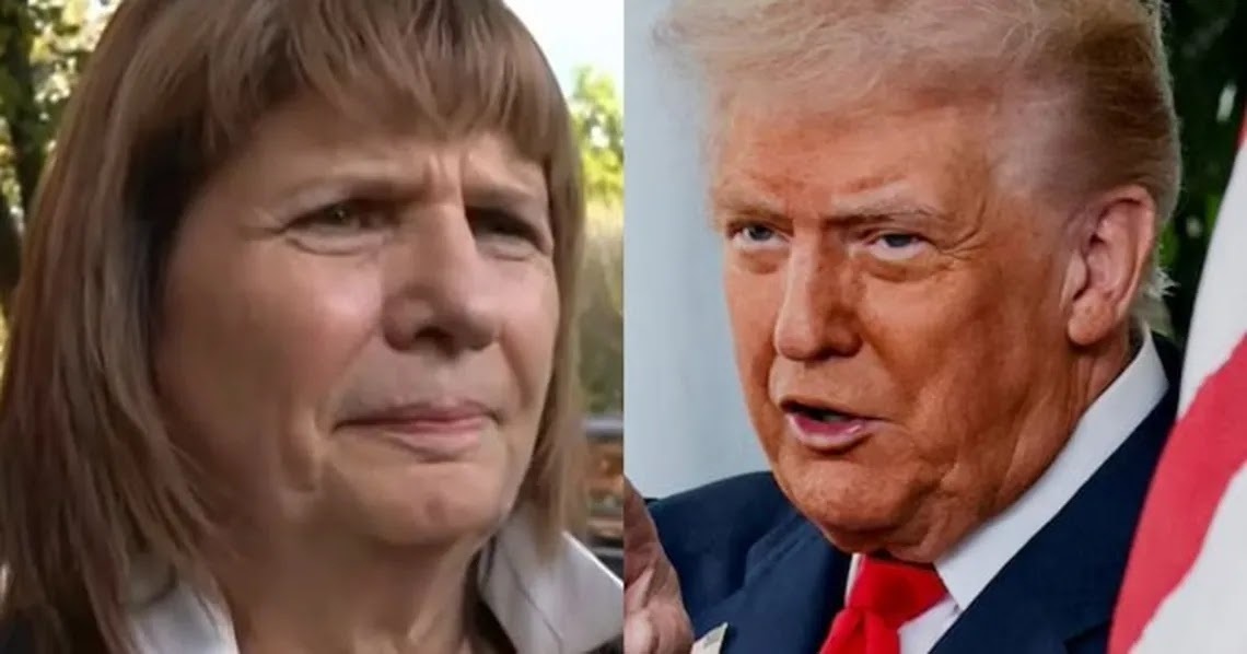 El "Cartel de los Soles" no existe: El giro de Trump que deja en offside a Bullrich