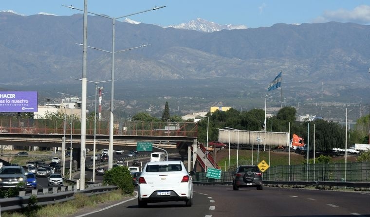 El regreso de los peajes a Mendoza: Entre la modernizaci&oacute;n vial y un nuevo peso para el bolsillo