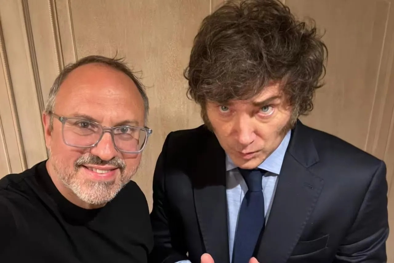 Seguidismo de alto riesgo: Argentina crea su propio &lsquo;ICE&rsquo; mientras el modelo colapsa en Estados Unidos