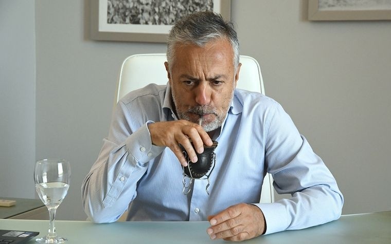 El Espejismo del Orden: Mendoza 2016-2026, una Década de Ajuste sin Crecimiento