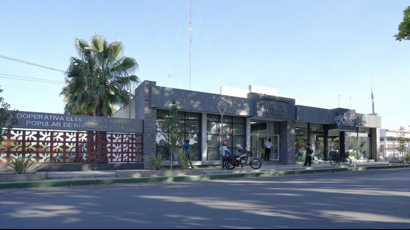 Desaf&iacute;os Energ&eacute;ticos: Entrevista con el Jefe del &Aacute;rea Comercial de la Cooperativa El&eacute;ctrica Popular y Anexo Rivadavia, Pascual Fern&aacute;ndez 