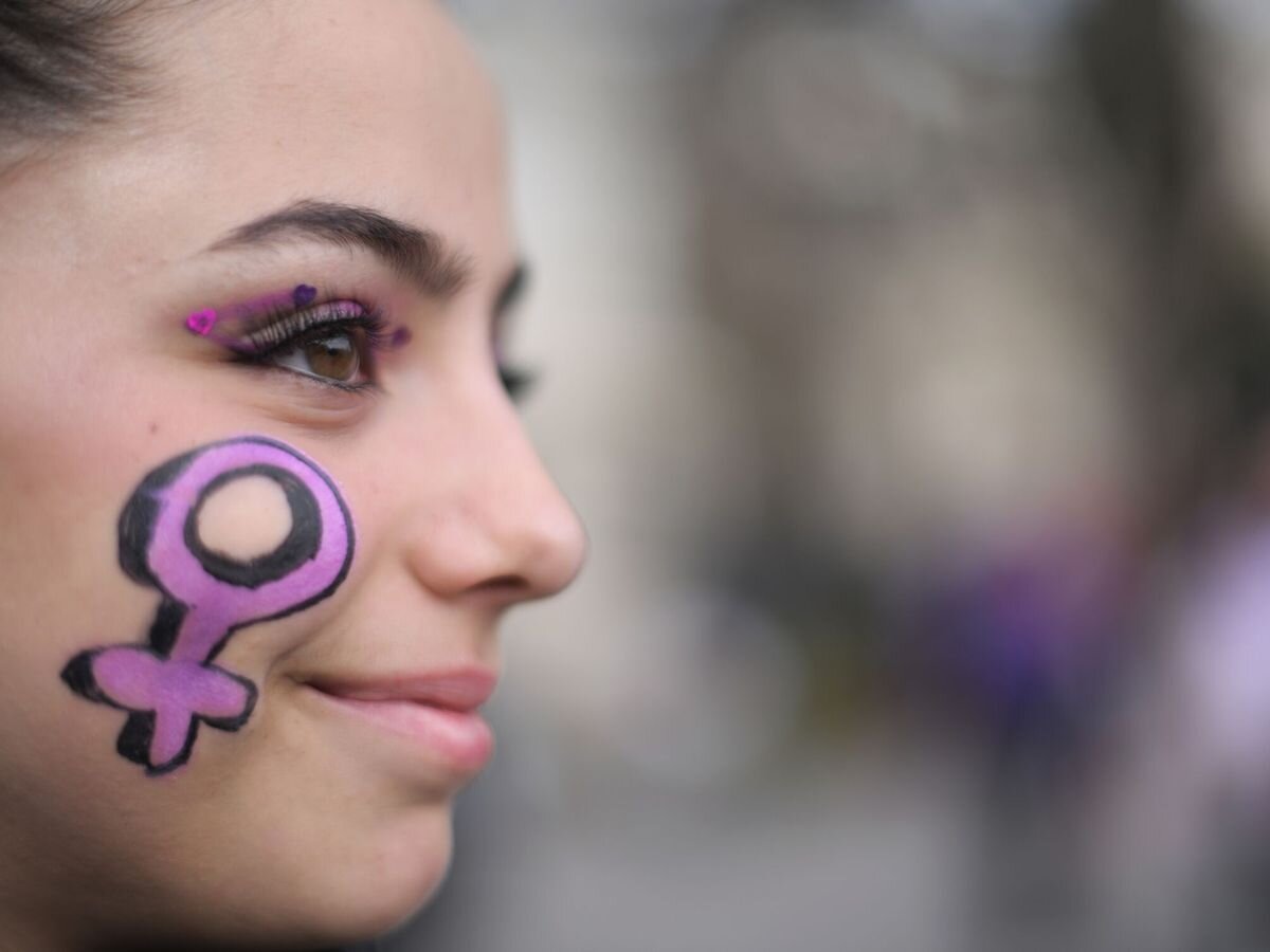 Celebraci&oacute;n del D&iacute;a de la Mujer en Rivadavia: Jornada llena de actividades y reconocimiento