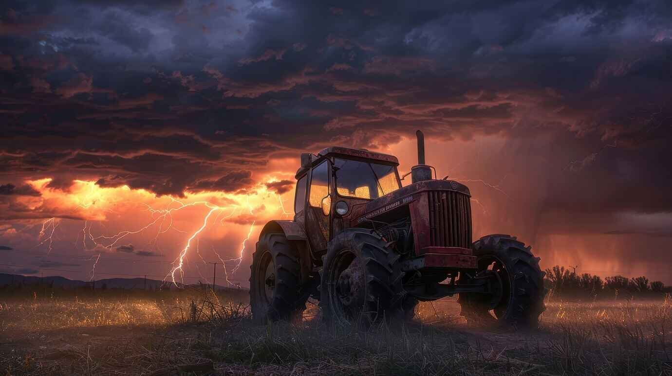 Se agrava la crisis en el sector agropecuario: Los Grobo, Agrofina y SanCor en concurso de acreedores