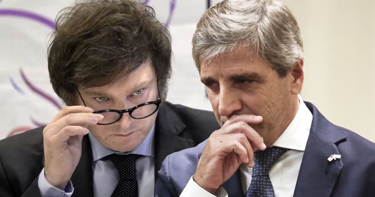 El BCRA quem&oacute; casi 400 millones de d&oacute;lares en un intento de contener la incertidumbre