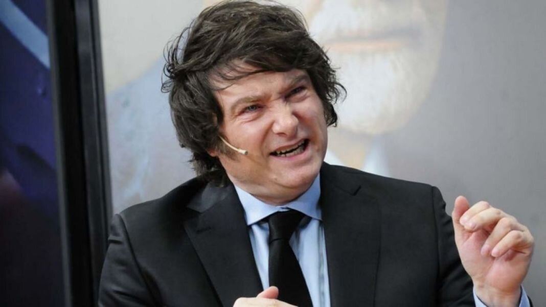 Milei y el esc&aacute;ndalo de la estafa cripto: sab&iacute;a lo que hac&iacute;a y expuso a todo un pa&iacute;s al fraude