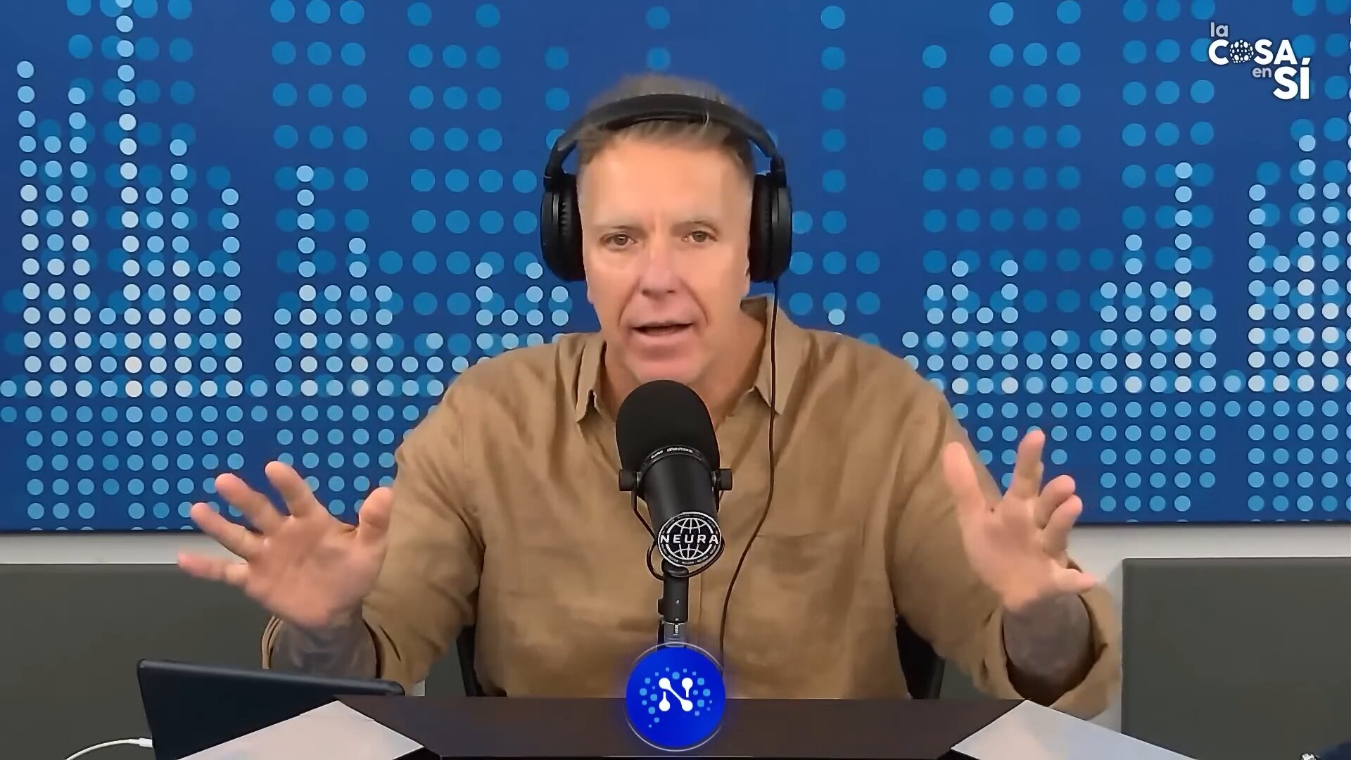 Fantino vincul&oacute; a Petri con presuntas irregularidades en la compra de aviones