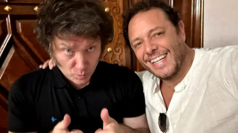 Escándalo en Nucleoeléctrica: renunció Demian Reidel tras graves denuncias por corrupción y sobreprecios  