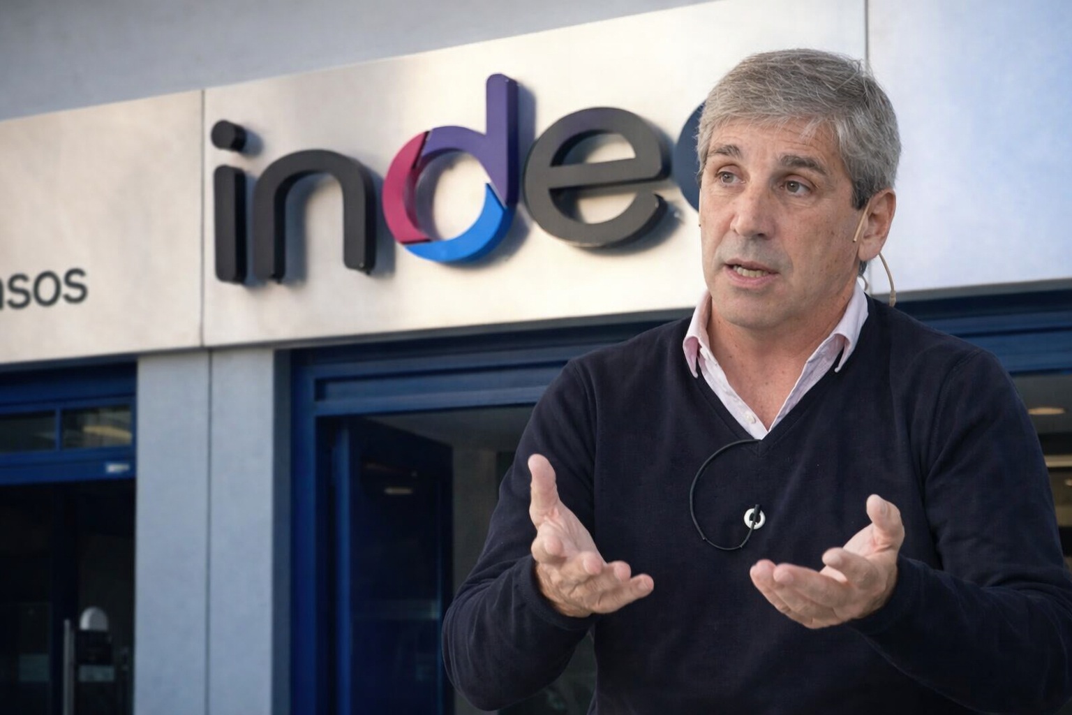 Crisis de credibilidad en el INDEC: denuncian 