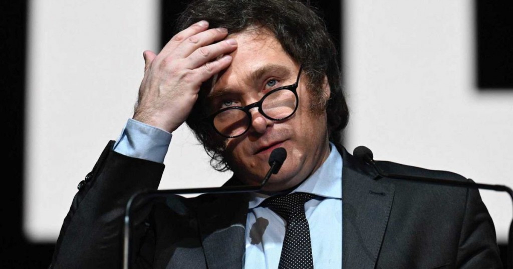 La transparencia en caída libre: Argentina ya se ubica debajo de Zambia y Gambia en el ranking de corrupción