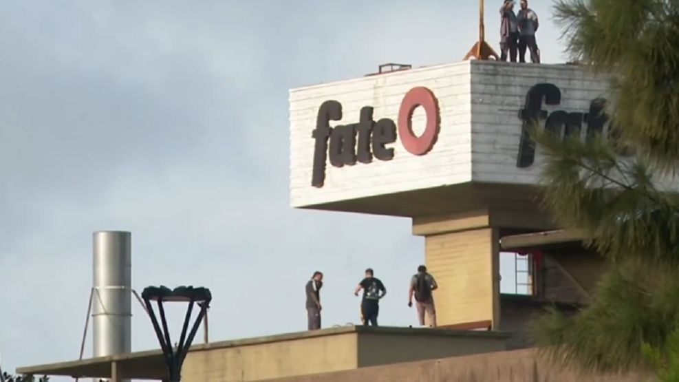 El fin de una era industrial: Fate cerró su planta y deja a más de 900 familias en la calle