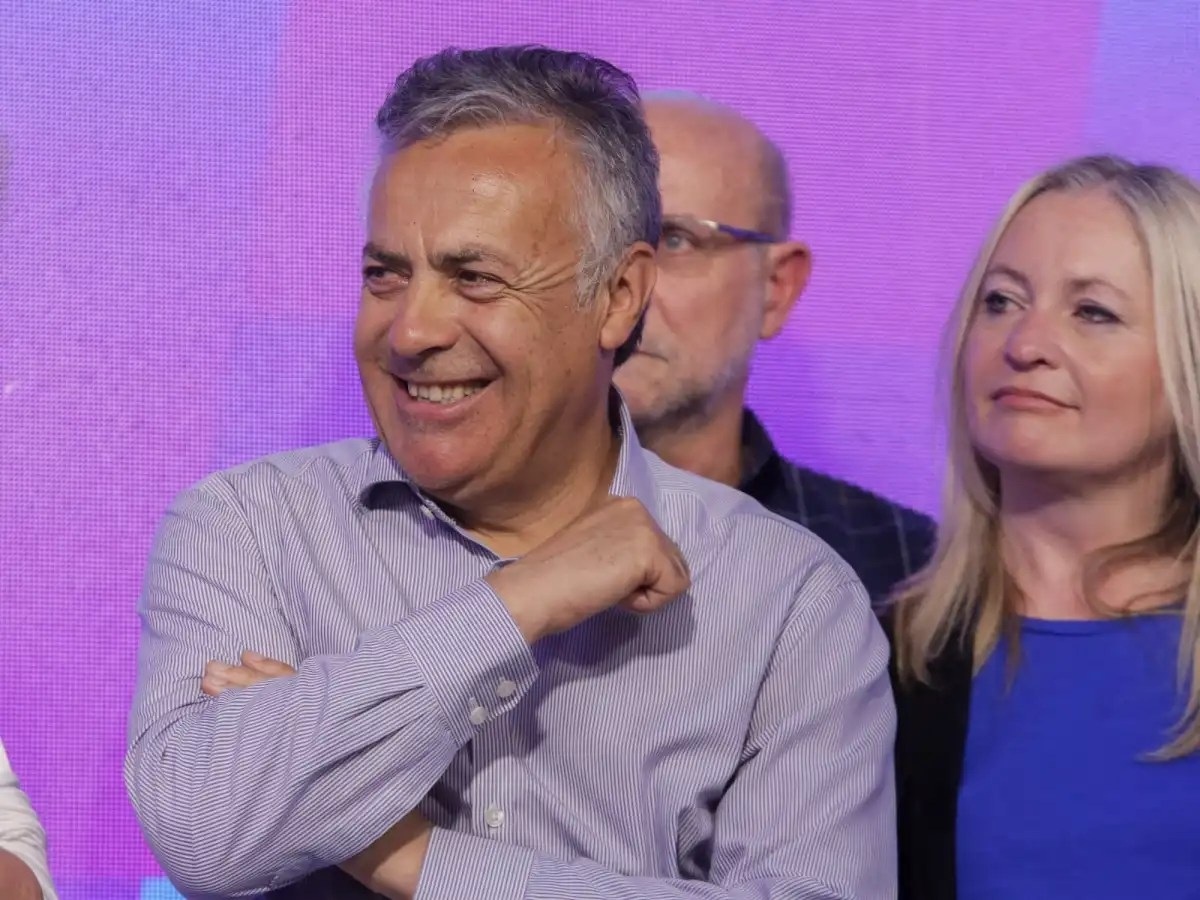 Mendoza gastará más de 100 millones en pasear a funcionarios y diplomáticos