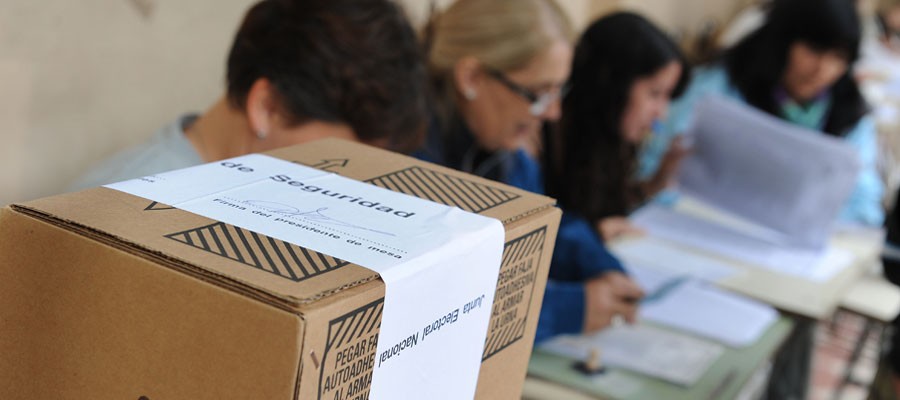 Mapa electoral 2026: Entre el batacazo oficialista en el Sur y la resistencia peronista en Maipú y el este 