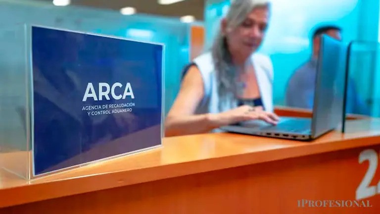 El atropello de ARCA: la recategorización 