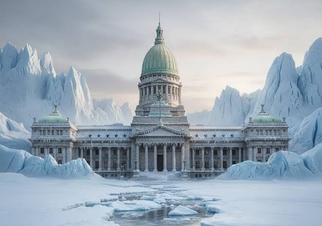 Ley de Glaciares: minería y agua dividen al Congreso