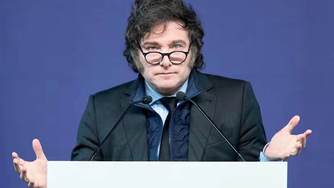 ¿Mendoza puede esperar? Milei prioriza la agenda con Trump y posterga su “Tour de la Gratitud”