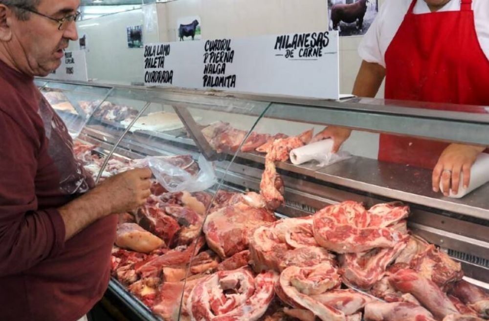 La carne no da tregua: mientras la inflación de alimentos se acelera en febrero