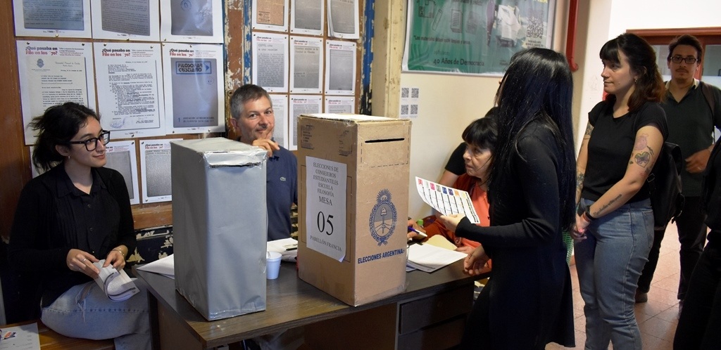 Elecciones 2026: seis departamentos mendocinos definen hoy la renovación de sus concejos