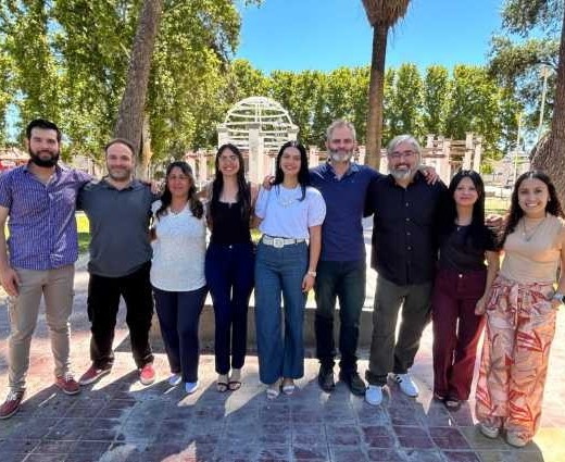 Resultados en Santa Rosa: El oficialismo asegura el control del Concejo hasta 2028