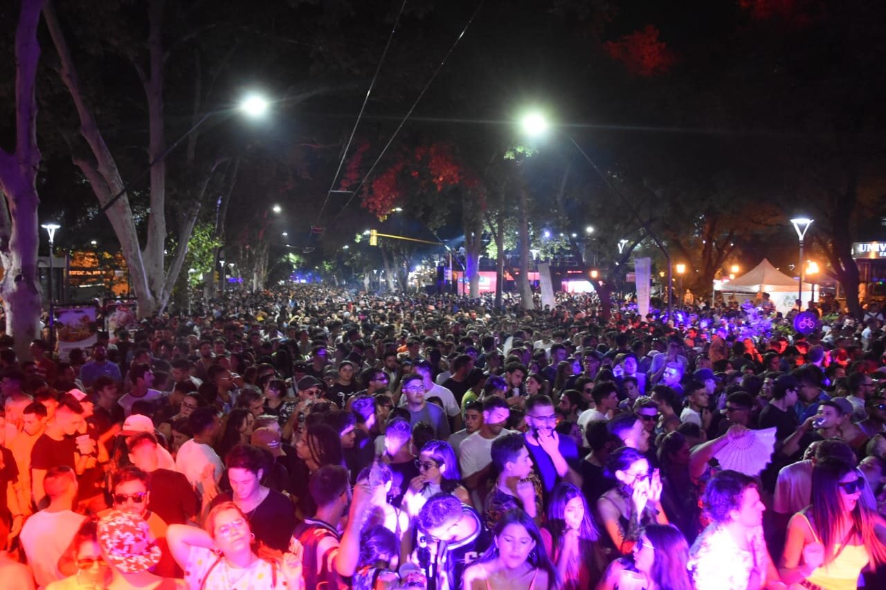 Todo lo qu&eacute; hay que saber sobre el festejo del aniversario de la Ar&iacute;stides