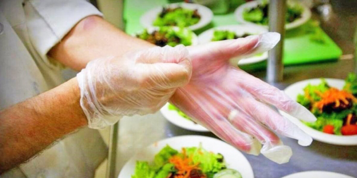 Curso de manipulaci&oacute;n segura de alimentos en Jun&iacute;n 