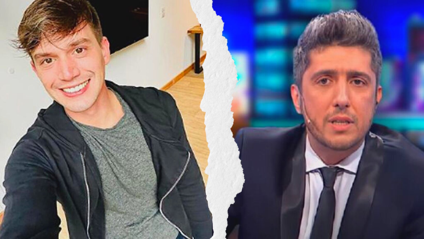 Para el abogado de Benvenuto, "Lucas quiere que lo que le pas&oacute; a &eacute;l, no le suceda a nadie m&aacute;s"