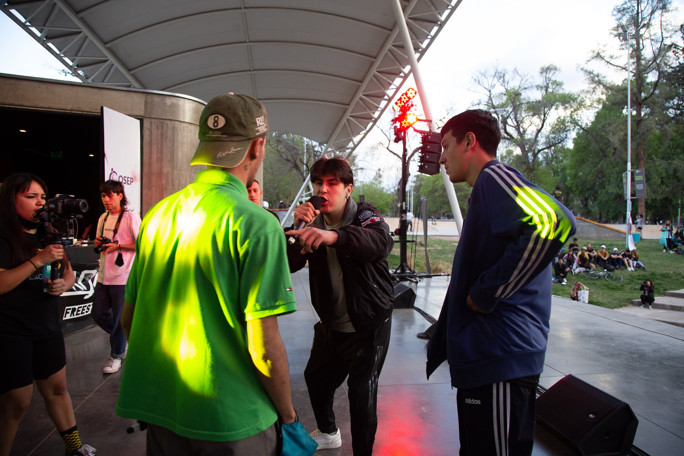 Se viene &ldquo; Contragolpe&rdquo; en Ciudad para conmemorar el d&iacute;a por la memoria,la verdad y la justicia