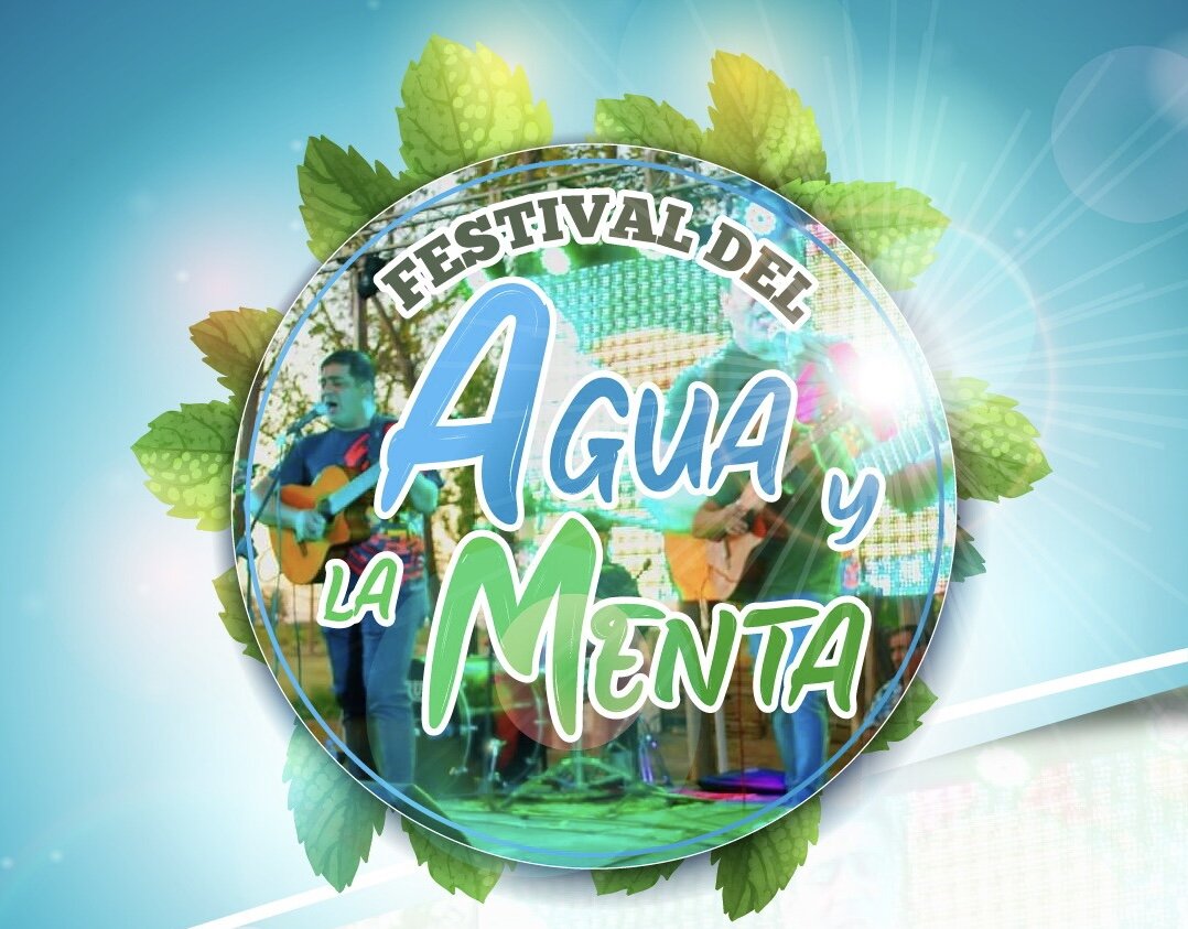La Paz se prepara para la cuarta edici&oacute;n del Festival del Agua y la Menta con la elecci&oacute;n de su nueva reina