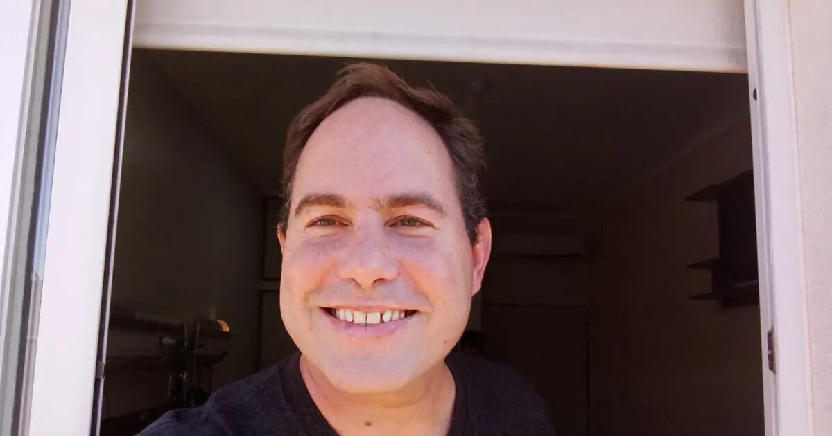 Entre Nervios y Alegr&iacute;as: La Trayectoria de un Periodista que Conquista Mendoza