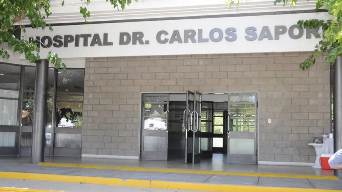 Daniela Gim&eacute;nez, jefa del servicio de nutrici&oacute;n del Hospital de Rivadavia; reflexiones en el D&iacute;a Mundial de la Obesidad