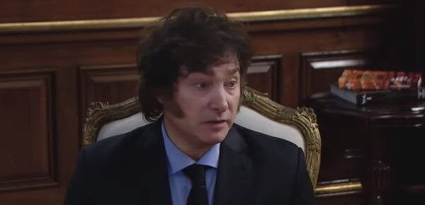 Esc&aacute;ndalo en el Gobierno: Aumento del 48% de Milei y su Gabinete desata la pol&eacute;mica