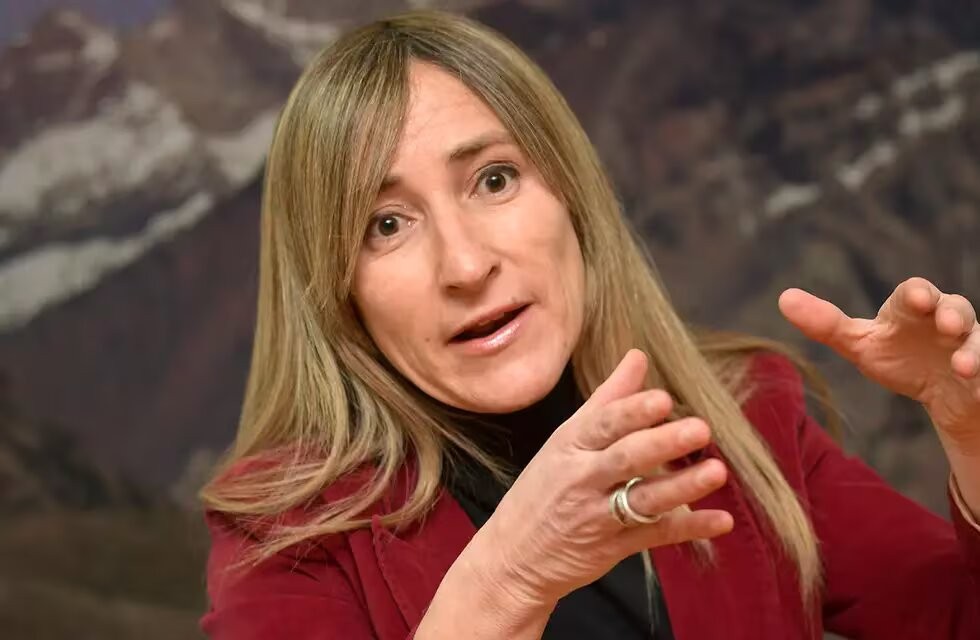 La Diputada Mercedes Llano analiz&oacute; su adaptaci&oacute;n en el Congreso y los desaf&iacute;os del periodo
