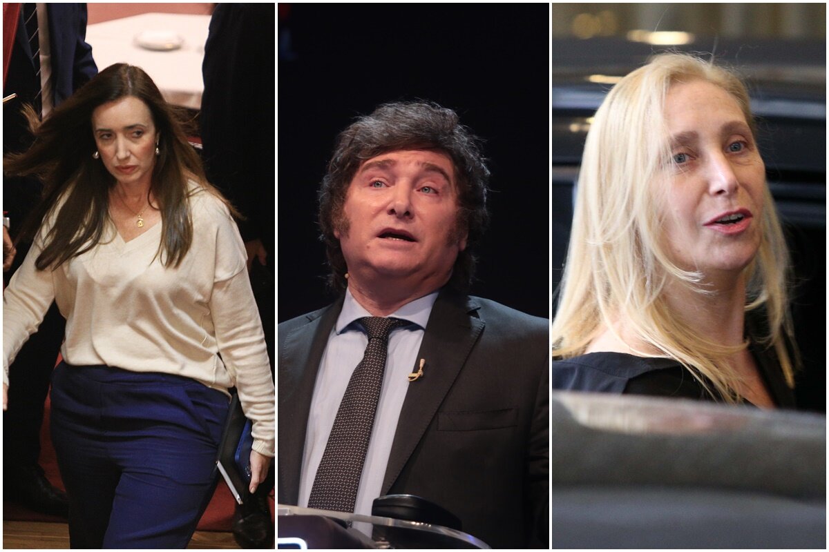 El gobierno act&uacute;a r&aacute;pidamente para reconfigurar agenda pol&iacute;tica 