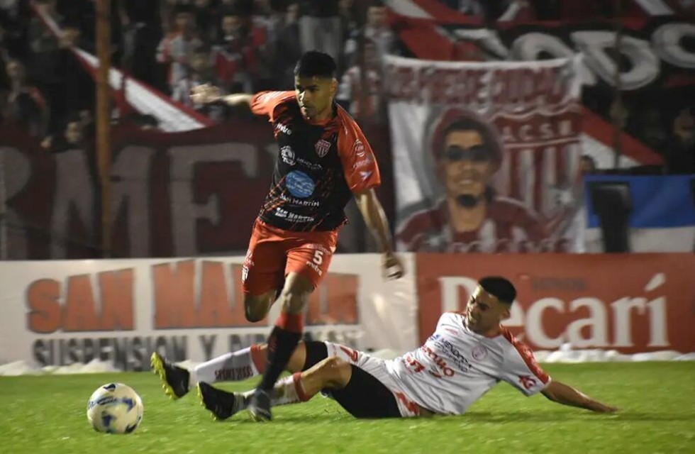 Arranca el Federal A y debutan Hurac&aacute;n Las Heras, Guti&eacute;rrez y San Mart&iacute;n