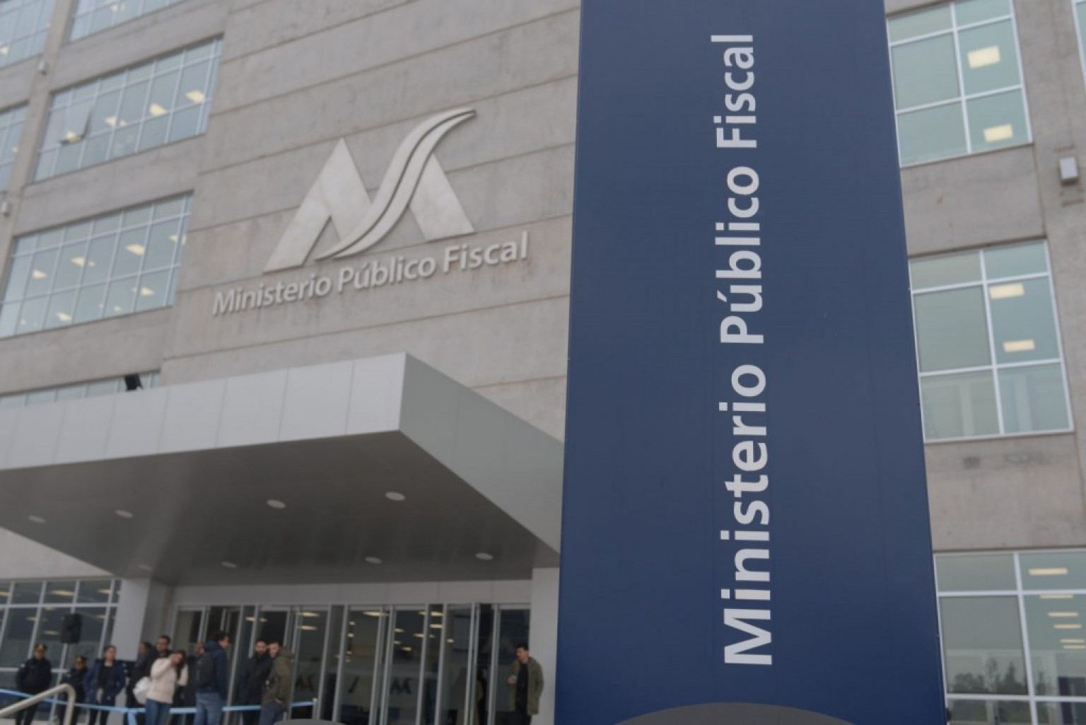 Mendoza, y un fin de semana XXL sin servicio de justicia