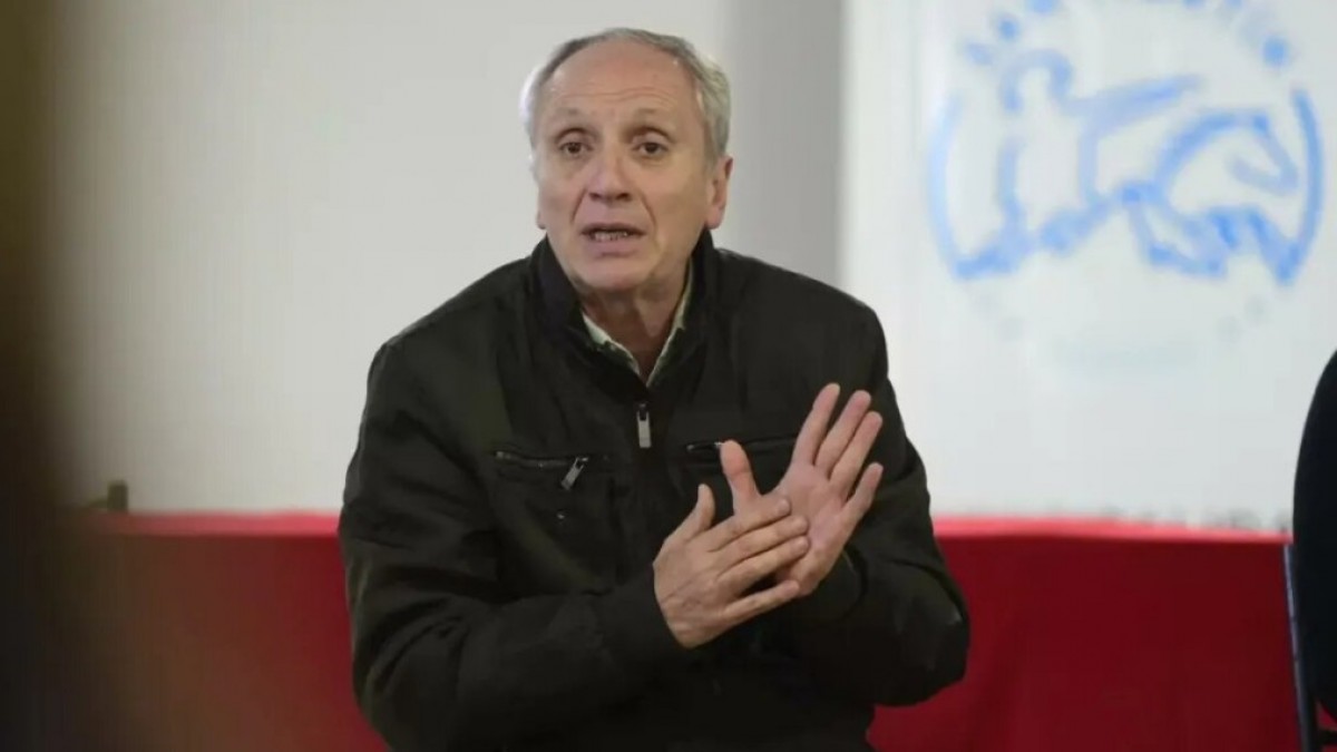 Rufeil a fondo sobre los desaf&iacute;os econ&oacute;micos y un verdadero federalismo 