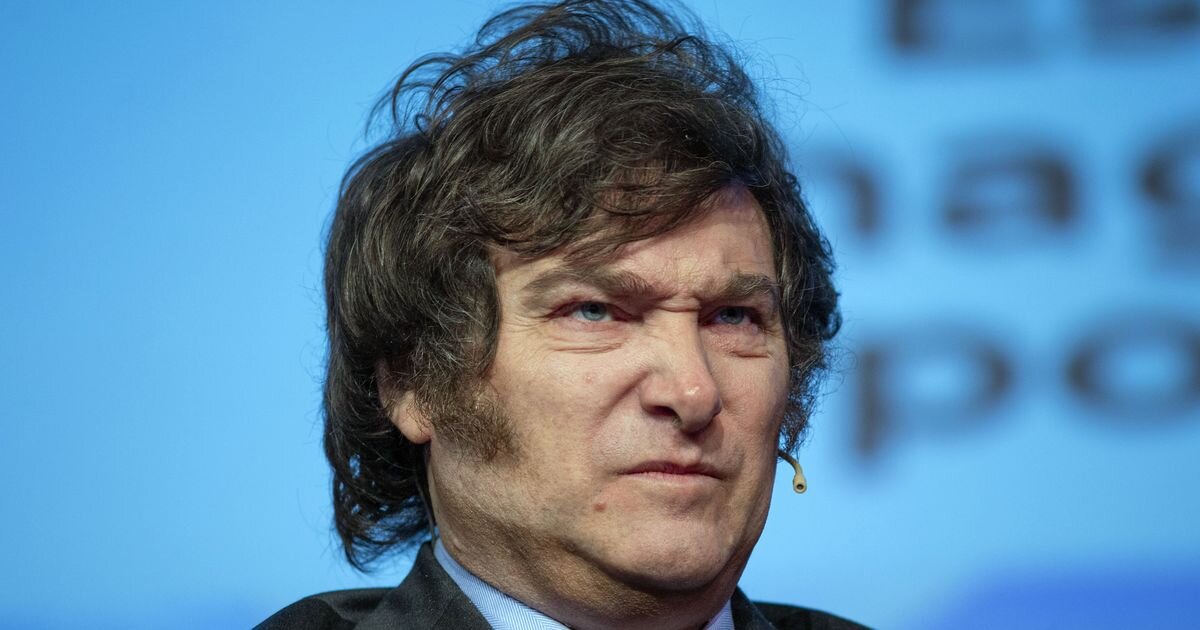 Resultados de la falta de respeto como pol&iacute;tica de estado: Expulsi&oacute;n del embajador argentino y tensiones regionales